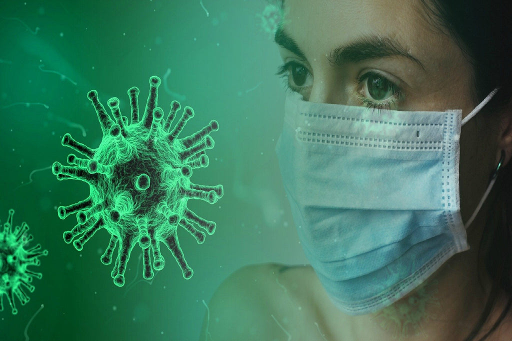 Coronavirus, Covid-19 blog, immunity, mental health and general advice