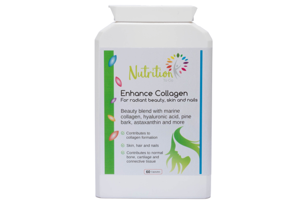Enhance Collagen